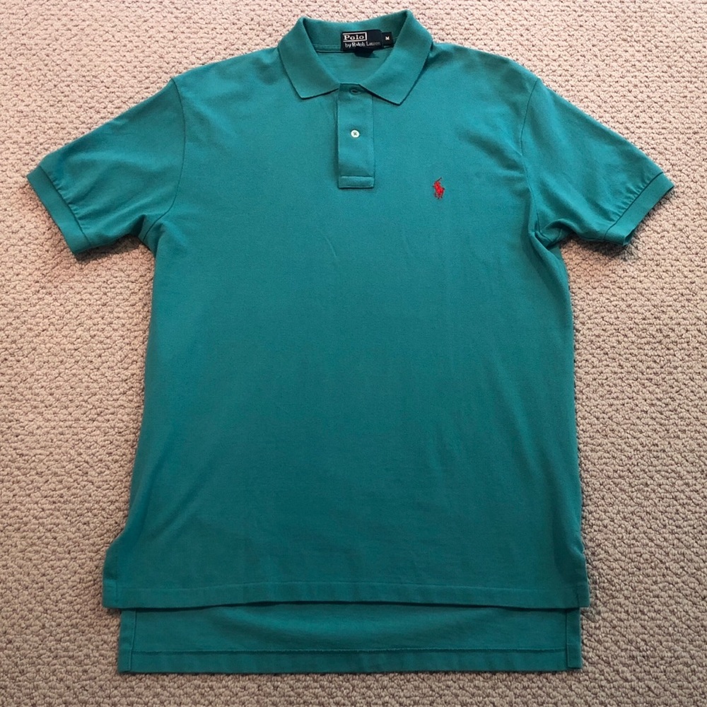Polo Ralph Lauren Polo Shirt EUC